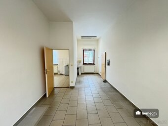 Pronájem obchodního prostoru 72 m² Jungmannova, Hlinsko - 9