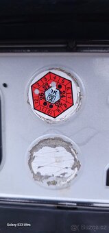 Ford Galaxy 1.9 TDI - 9