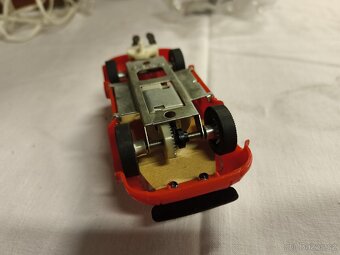 Stará autodráha Ites - 9