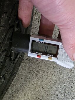 215/70/15C Letní pneumatiky Bridgestone Duravis R660 - 9