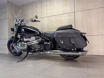 BMW R 18 Classic First Edition - MAX. VÝBAVA / SUPER CENA - 9