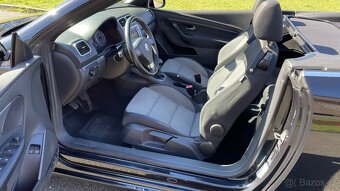 VW EOS 1.4TSI CLIMATRONIC - 9