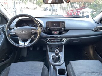Prodám Hyundai i30 1,6 CRDI KOMBI - 9