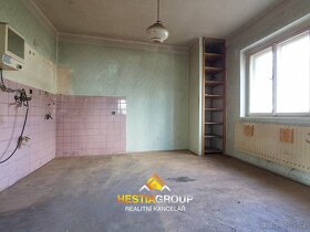 Prodej rodinného domu, 4+1, 121 m2 - Dolní Dobrouč - 9