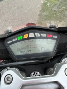 Ducati hyperstrada 821 - 9