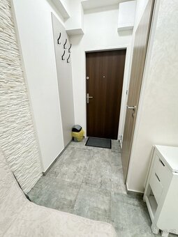 Prodej ubytovacího zařízení, 62 m2, Praha 2 - Nové Město, Ty - 9
