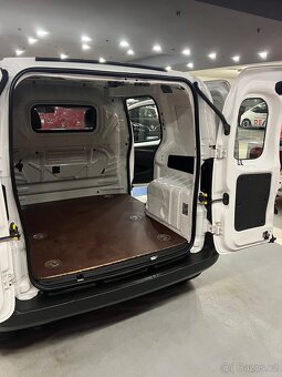 Citroën Nemo,  1.3 HDi - 9