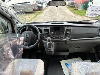 Camper Van LMC Innovan 590, motor 170PS Automat - 9