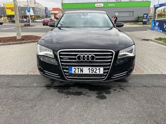 Audi A8 3.0tdi - 9