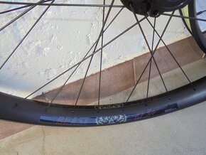 Nové Kvalitné Kolesá Beast Boost XD 27,5 + - 9