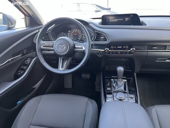 Mazda CX30 - 9