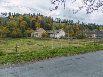 Prodej pozemek Bydlení, 5040㎡ - 9
