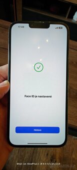 Apple iPhone 13 Pro Max, 128GB, Graphite - 9