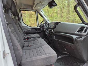 Iveco DAILY 35S18 - AUTOMAT - HIMATIC - 9