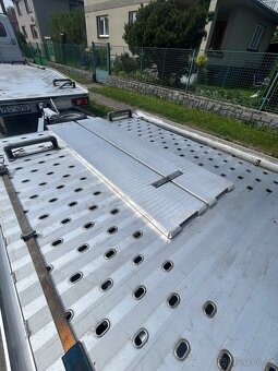 Fiat Ducato+ Gromex - 9