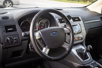 Ford Kuga 2.0 TDCi - 9