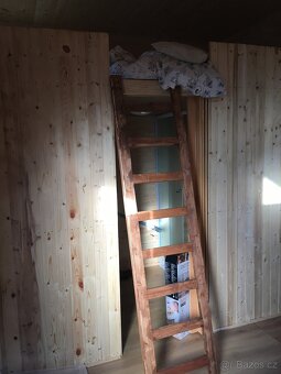 Maringotka 7x3 - 9