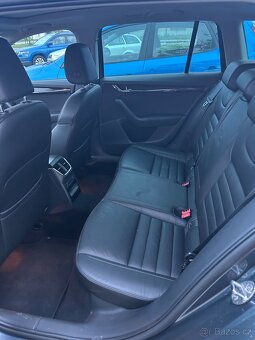 Škoda Octavia 3 4x4 manual Defend - 9