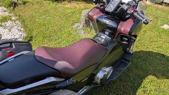 Prodám HONDA NC700D Integra - 9