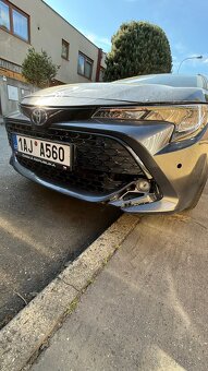 Toyota Corolla - 9