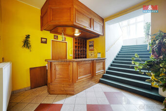 Prodej hotelu, penzionu, 950 m², Klenčí pod Čerchovem - 9