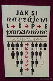 knihy pro obor PSYCHOLOGIE - 9
