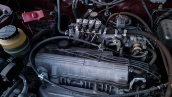 Toyota RAV4 2.0 94kw, 4x4, LPG, 69tkm - 9