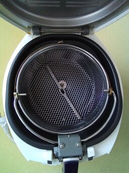 Fritéza DeLonghi - 9