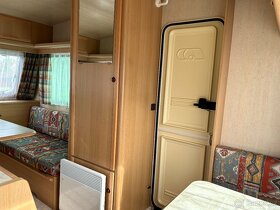 Karavan Adria Unica 320 - 9