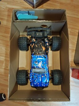 RC auto Maveric - 9