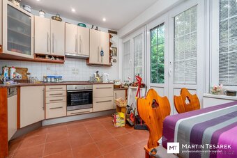 Prodej rodinného domu s výhledem na Vltavu, 189 m2 | Měcheni - 9
