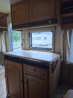 Knaus 450 - 9