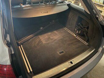 Audi A6 V8 4,2i 246kW, Quattro – odpočet DPH, koupeno v ČR - 9