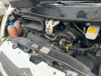 Citroën Jumper 3.0 HDi 7mist, novy 3S sklápěč - 9