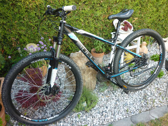 horské kolo Bulls - 29" - 9