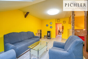 Pronájem bytu 1+1, 42 m², Plzeň - ul. Radyňská - 9