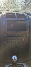 Prodám náhradní díly na Peugeot 407 Coupe 2.7HDi UHZ. 263000 - 9