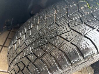 Alu Platin wheels 5x112 R17 Škoda Octavia 3 - 9