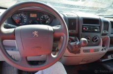 Peugeot Boxer 2.2 HDI 65000km - náhradní díly - 9