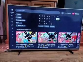 4K Smart Ambilight TV Philips 50PUS7855- úhlopříčka 127cm - 9