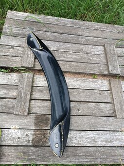 Křídlo spoiler Mini Cooper S R53 i R50 RC31 - 9