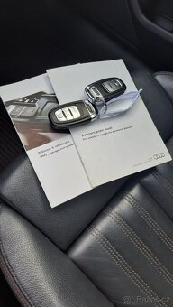 AUDI A6 ALLROAD QUATTRO 3.0TDi 180KW R.V.2013 - 9