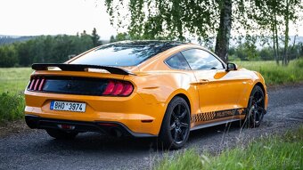 Ford mustang 2018 2.3 - 9