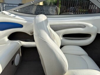 Sportovní bowrider Stingray 185 LX - 9