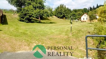 Prodej pozemku pro bydlení, 1100 m2 - Choustníkovo Hradiště - 9