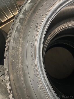 235/60 R18 103H MO Bridgestone Blizzak MO (4021) - 9