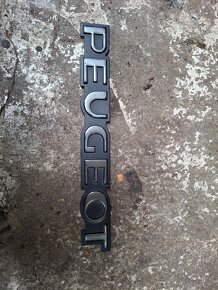 Peugeot 405 1.9 SRDT/ GRDT limousine, break - 9