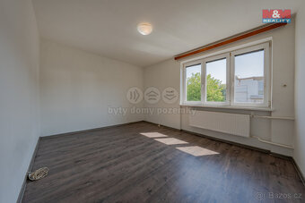 Prodej bytu 3+1 s garáží, 77 m², Jablůnka - 9