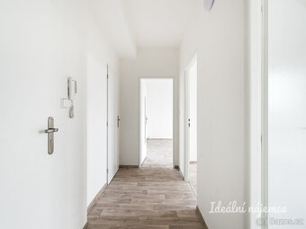 Pronájem bytu 3+kk, Churáňovská, Smíchov, 22400 Kč/měs, 64 m - 9