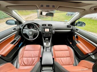 Vw. Golf - 9
